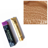 15 Colors Makeup Cream