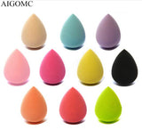 15 Colors Makeup Cream