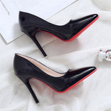 Classic Shoes Women