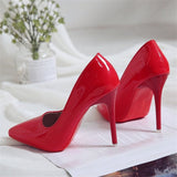 Classic Shoes Women