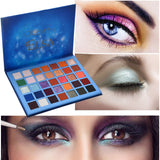 Eye Shadow 35 Colors