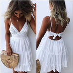 Girls Summer Dress