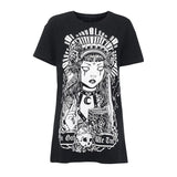 Tshirt Gothic