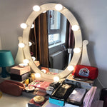 Makeup Mirror LED