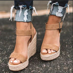 Summer Pumps Sandals