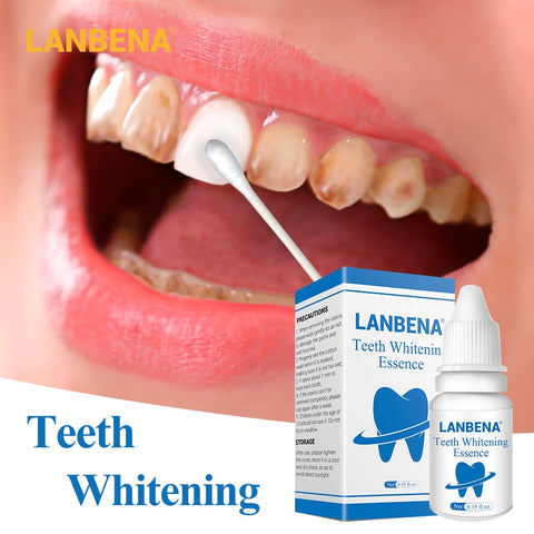 Teeth Whitening